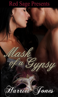 Mask of the Gypsy